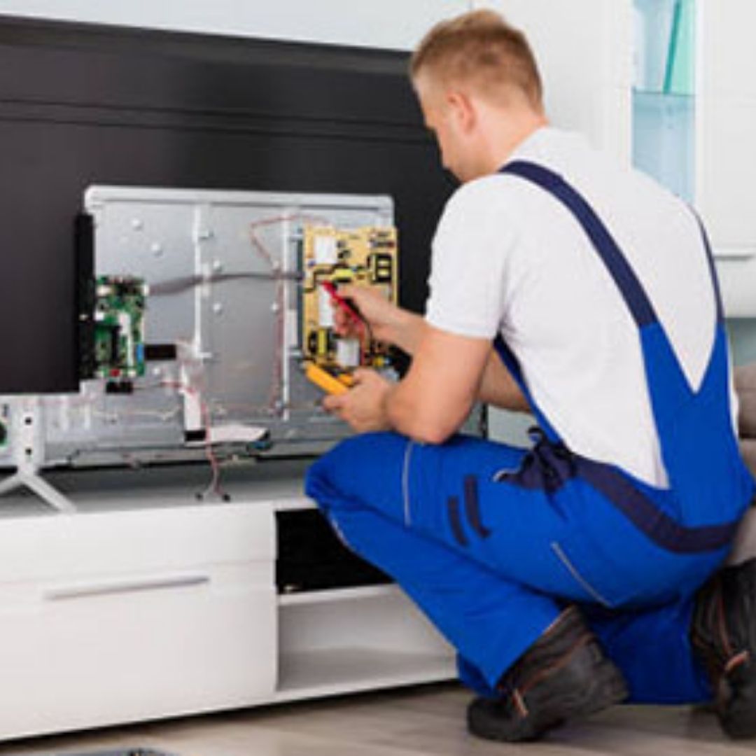 Karataş Televizyon Tamircisi