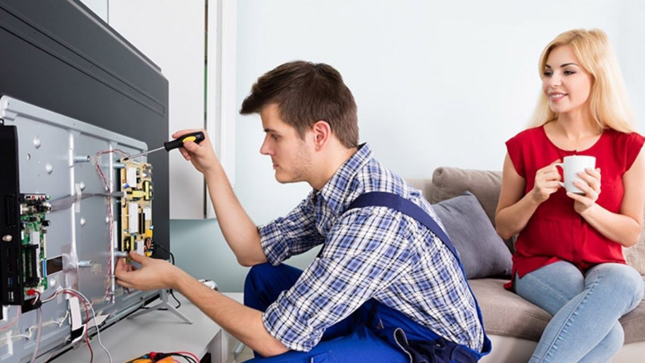 Karataş Televizyon Tamircisi